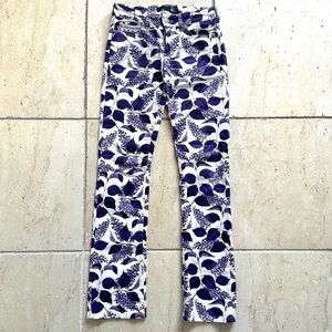 JUST CAVALLI Pants, Size 26/40